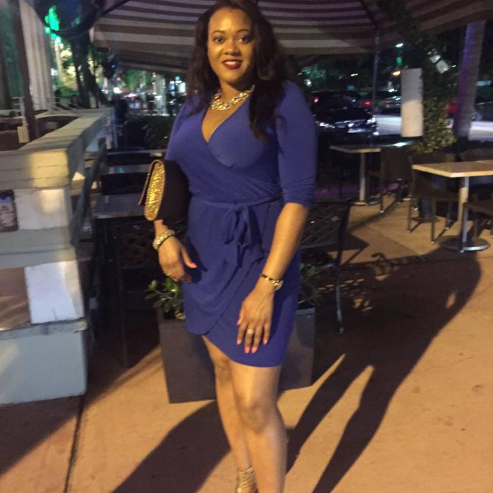 Meet your Posher, Shandra